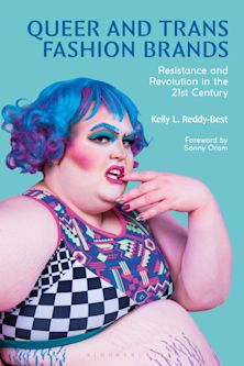 Queer and Trans Fashion Brands cover