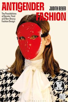 Antigender Fashion cover