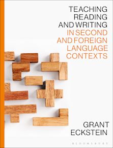 Teaching Reading and Writing in Second and Foreign Language Contexts cover