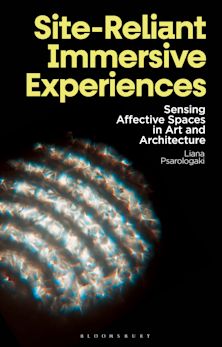 Site-Reliant Immersive Experiences cover