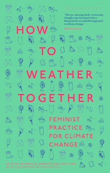 How to Weather Together cover