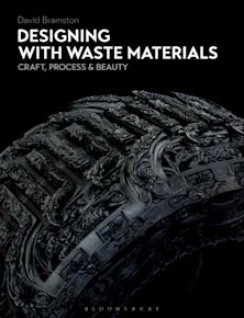 Designing with Waste Materials cover