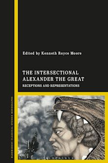 The Intersectional Alexander the Great cover