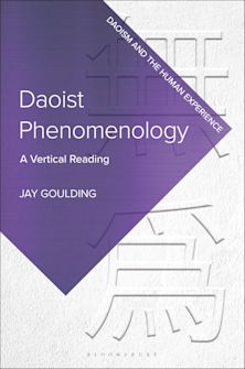 Daoist Phenomenology cover