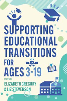 Supporting Educational Transitions for Ages 3-19 cover