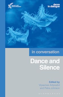 Dance and Silence cover