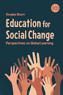 Education for Social Change cover