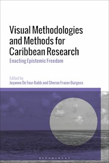 Visual Methodologies and Methods for Caribbean Research cover