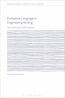 Evaluative Language in Engineering Writing cover