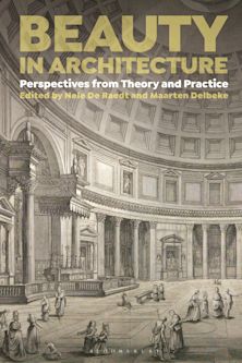 Beauty in Architecture cover