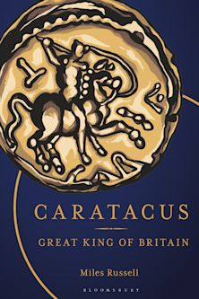 Caratacus cover