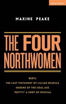 Four Northwomen cover