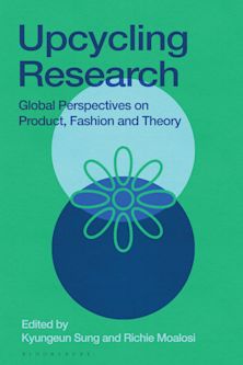 Upcycling Research cover