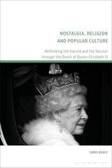 Nostalgia, Religion and Popular Culture cover