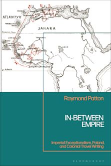 In-Between Empire cover