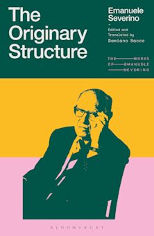 Originary Structure cover