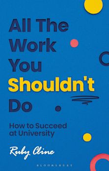 All The Work You Shouldn't Do cover
