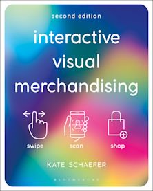 Interactive Visual Merchandising cover