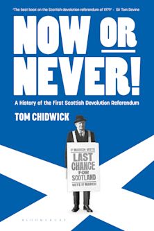 Now or Never! cover