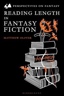 Reading Length in Fantasy Fiction cover