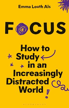 Focus cover