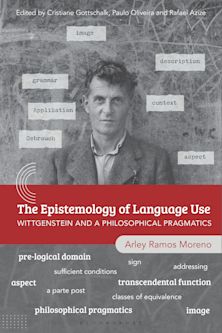 The Epistemology of Language Use cover