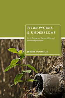 Hydroworks and Underflows cover