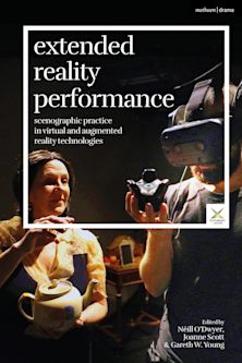 Extended Reality Performance cover