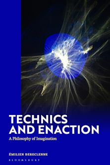 Technics and Enaction cover