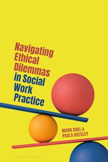 Navigating Ethical Dilemmas in Social Work Practice cover