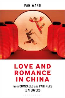 Love and Romance in China cover