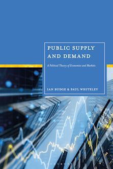 Public Supply and Demand cover