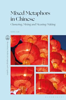 Mixed Metaphors in Chinese cover