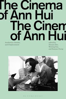 Cinema of Ann Hui cover