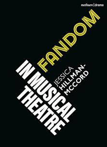 Fandom in Musical Theatre cover