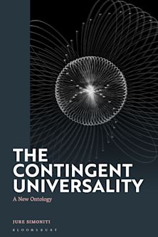Contingent Universality cover