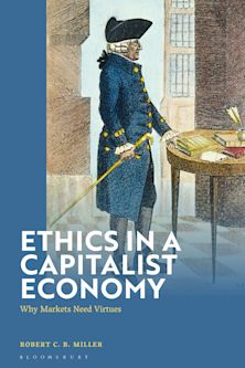 Ethics in a Capitalist Economy cover