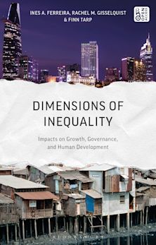 Dimensions of Inequality cover