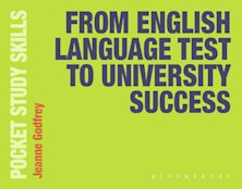 From English Language Test to University Success cover