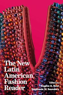 The New Latin American Fashion Reader cover