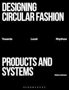Designing Circular Fashion Products and Systems cover