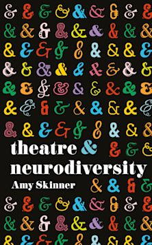 Theatre And Neurodiversity cover