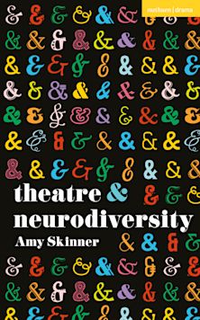 Theatre and Neurodiversity cover