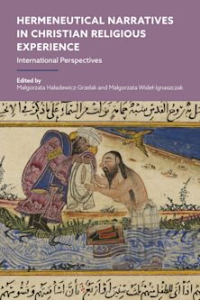 Hermeneutical Narratives in Christian Religious Experience cover