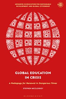 Global Education in Crisis cover