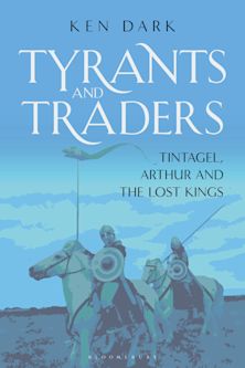 Tyrants and Traders cover