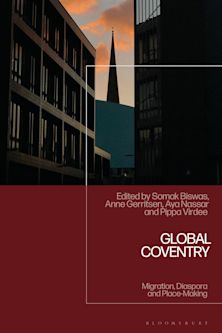 Global Coventry cover