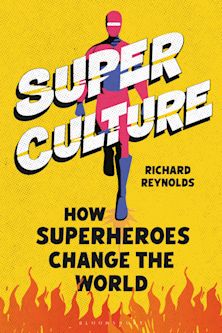 Superculture cover