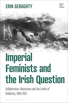 Imperial Feminists and the Irish Question cover