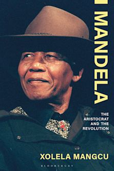 Mandela cover